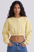 Kurze Louise-Jacke