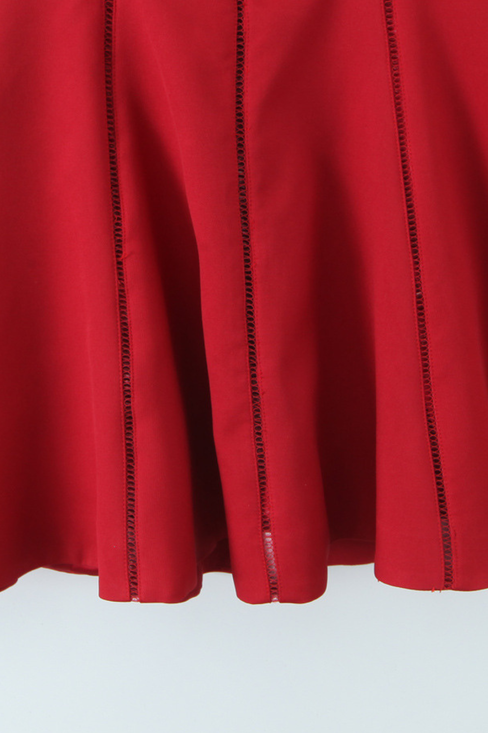 Liz kurzes Kleid