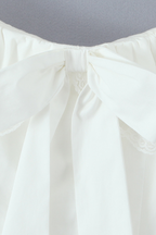 Kurzes Leticia-Kleid