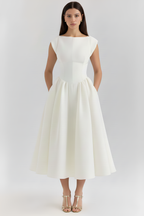 Agnes Midikleid
