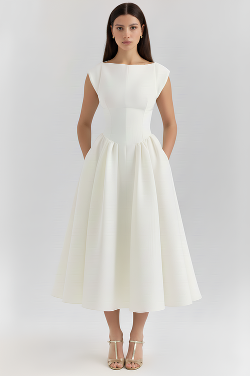 Agnes Midikleid