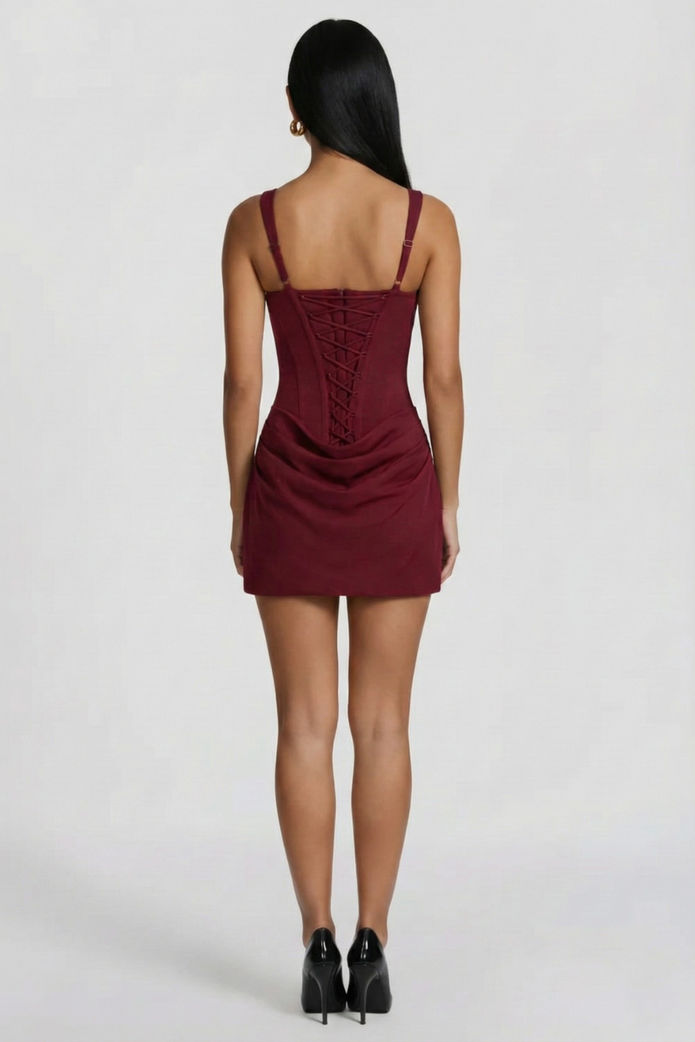 Bustierkleid von Laura