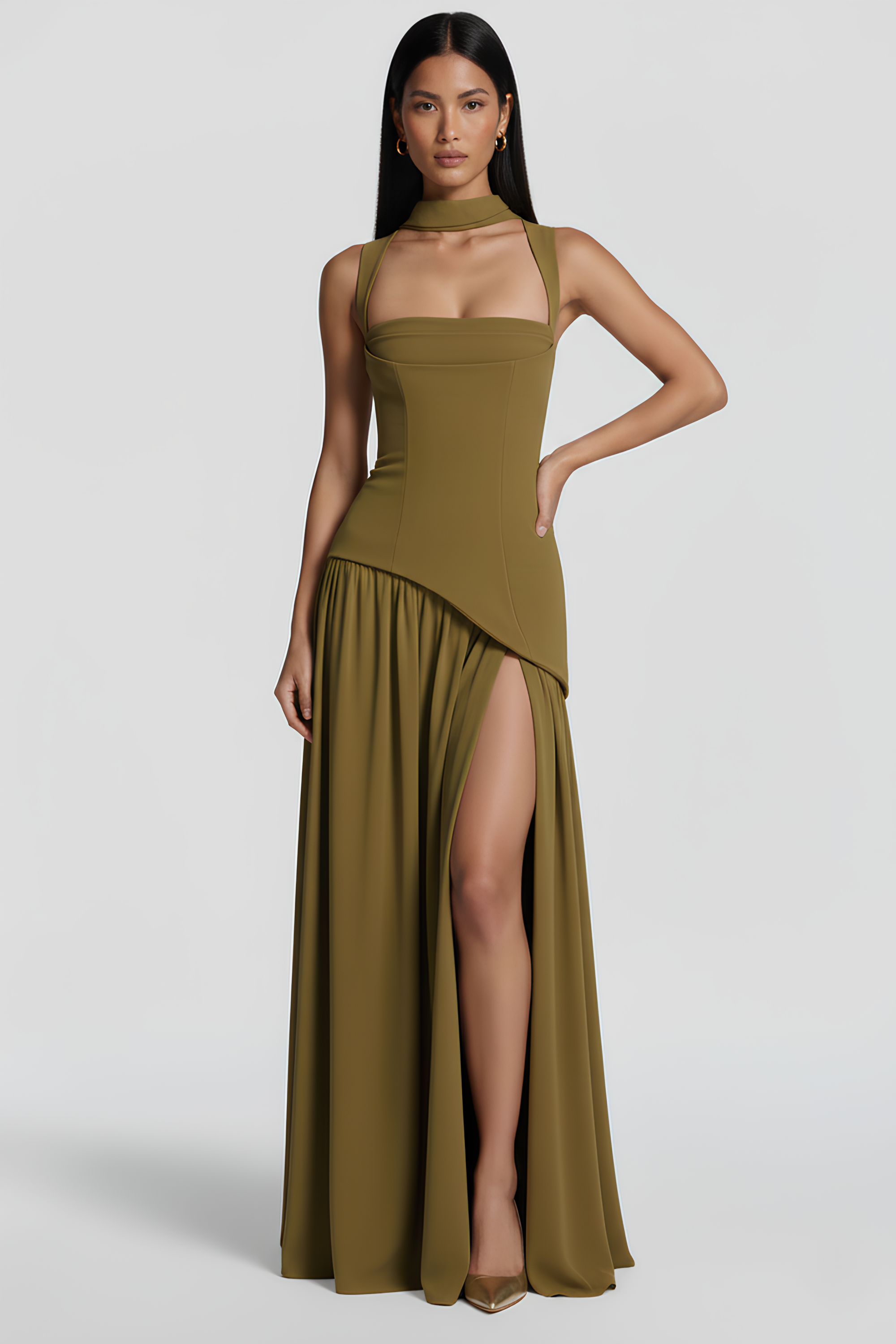 Shaping-Kleid „Veronica“.