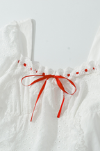 Kurzes Lety-Kleid