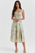 Olivia Bustierkleid