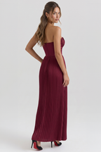 Alice Bustierkleid