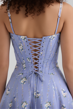 Aurora-Bustierkleid