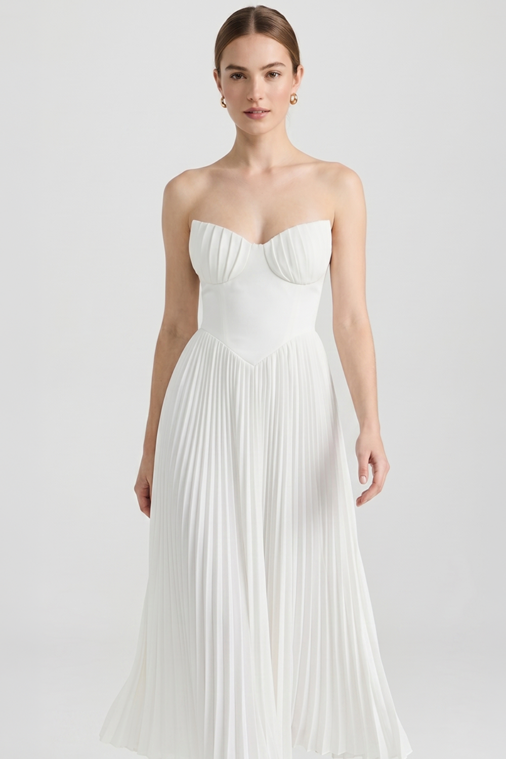 Alice Bustierkleid