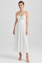 Alice Bustierkleid