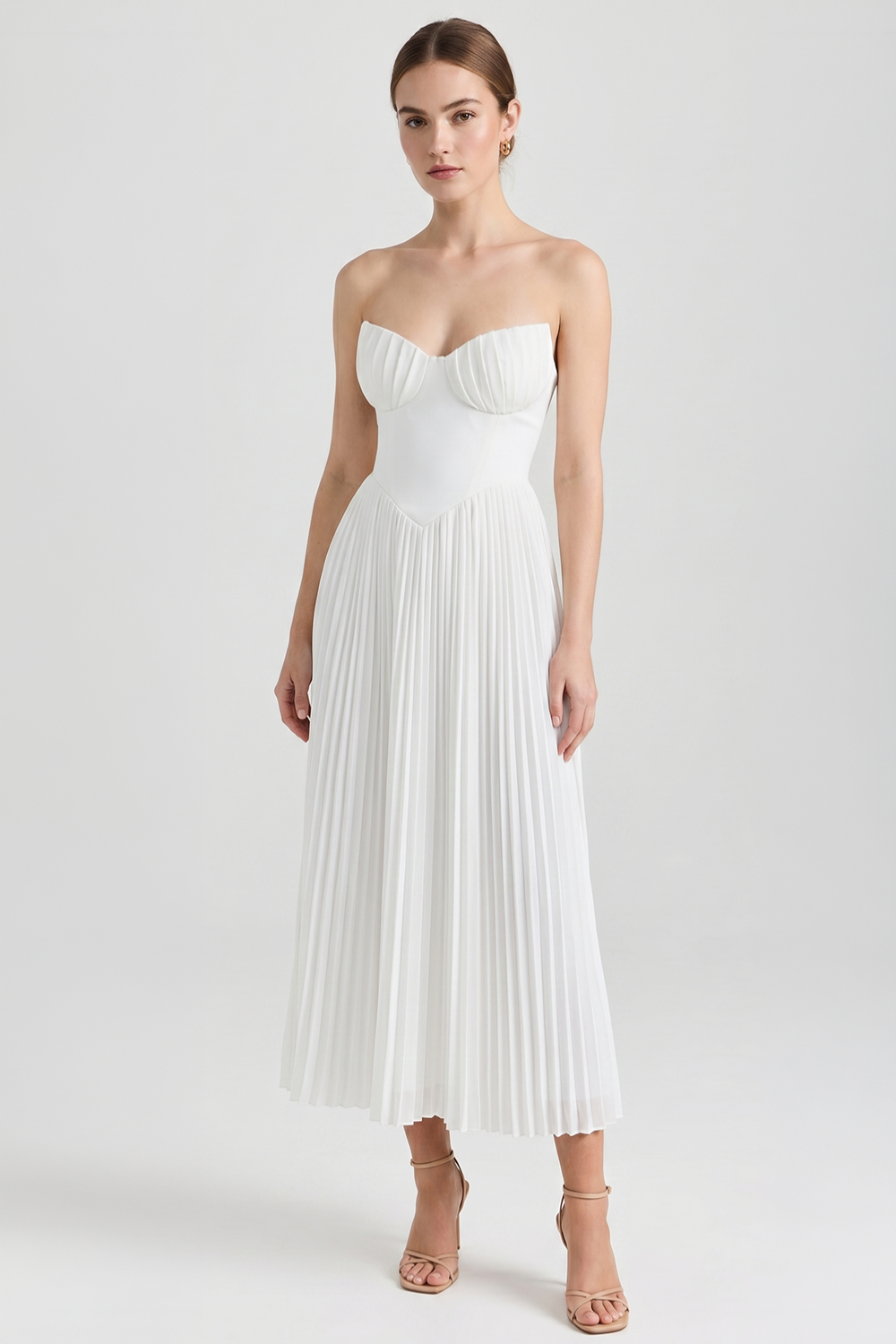 Alice Bustierkleid