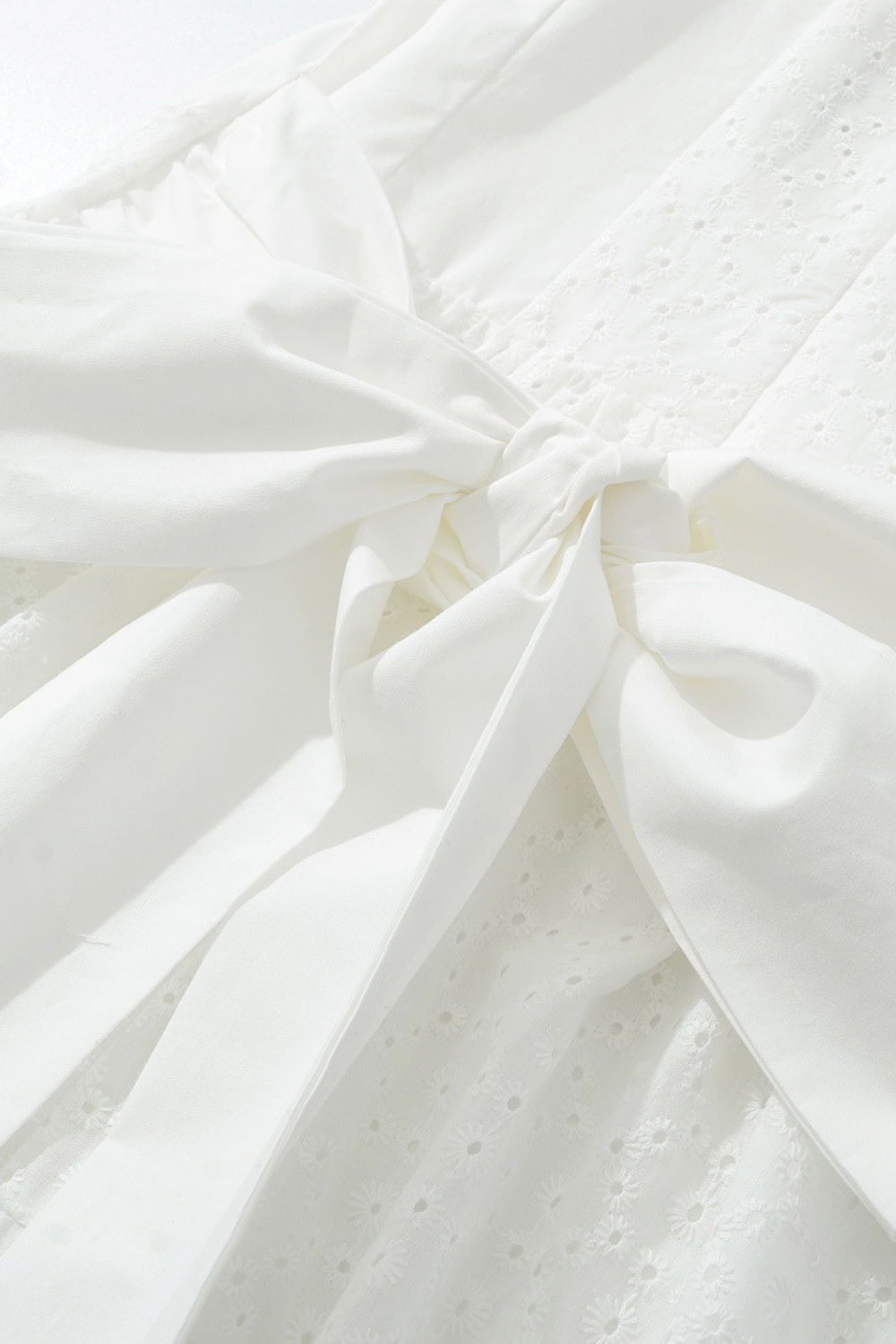 Kurzes Lety-Kleid
