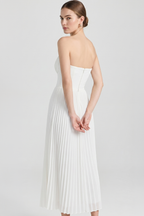 Alice Bustierkleid