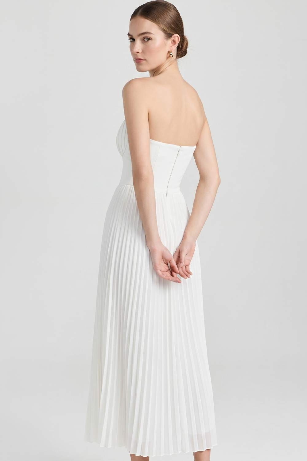 Alice Bustierkleid