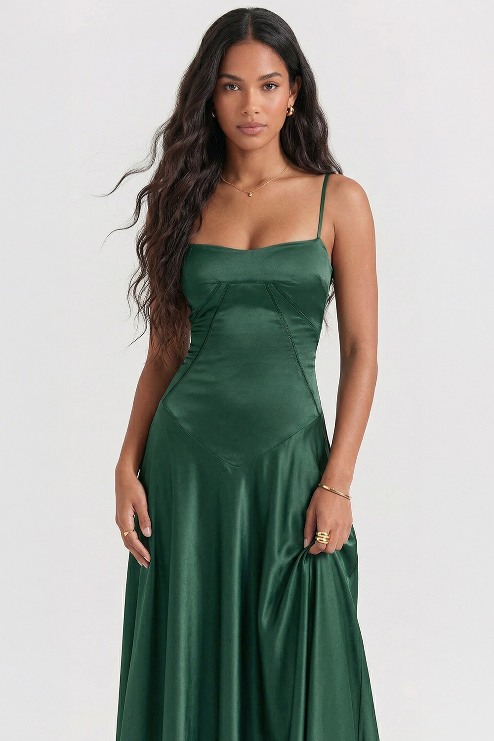 Bustierkleid Marielle