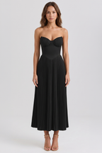 Alice Bustierkleid
