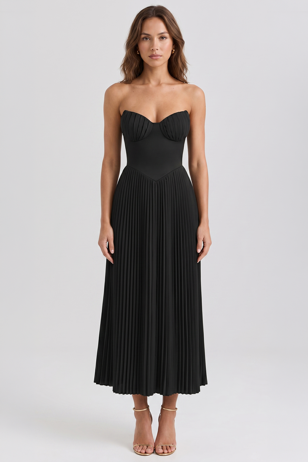 Alice Bustierkleid