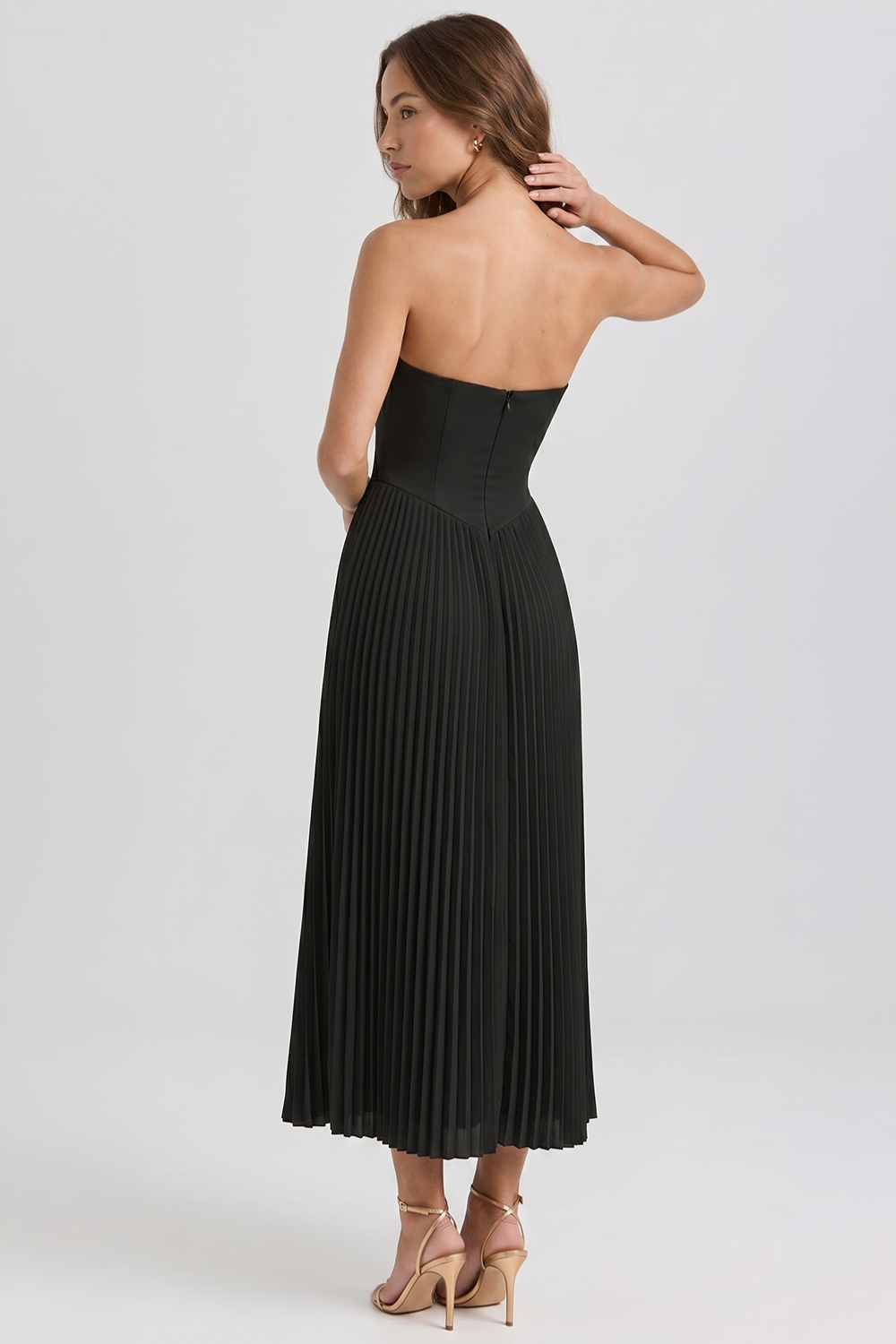 Alice Bustierkleid