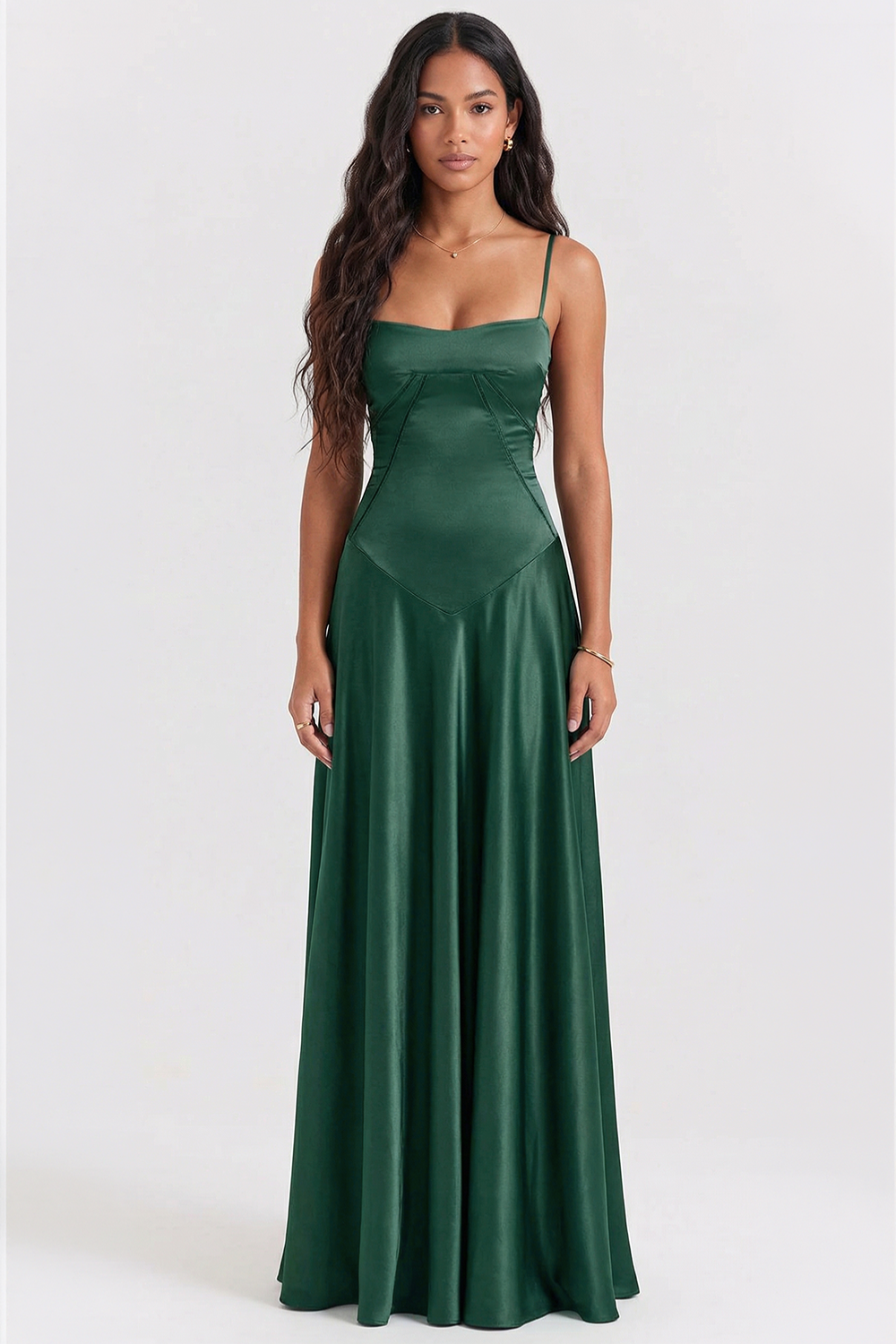 Bustierkleid Marielle