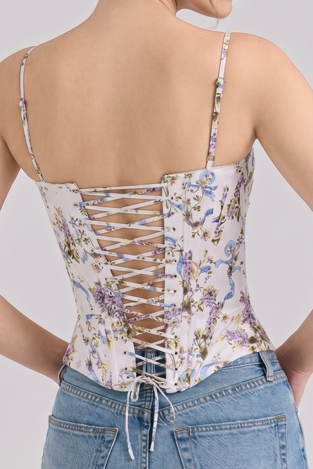 Corset Modelador Safira