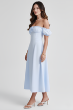 Dora Bustierkleid