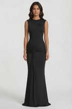 Langes Sofia-Kleid