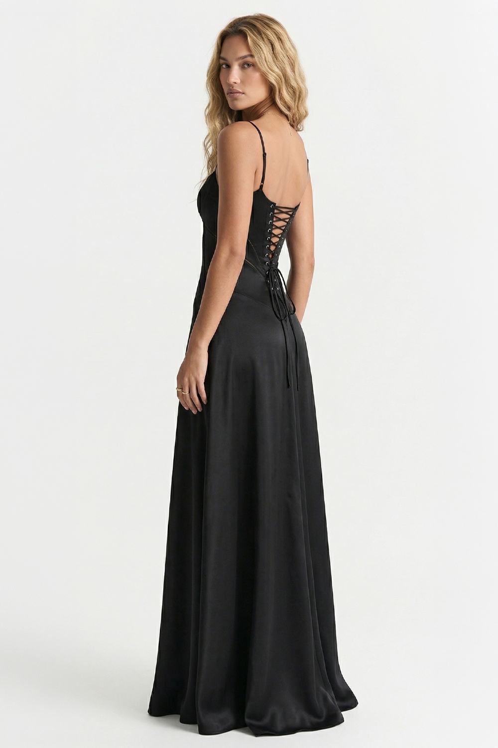 Vestido Bustier Marielle