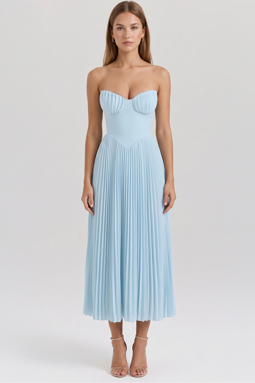 Alice Bustierkleid