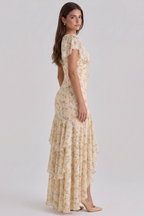 Camille Langes Kleid