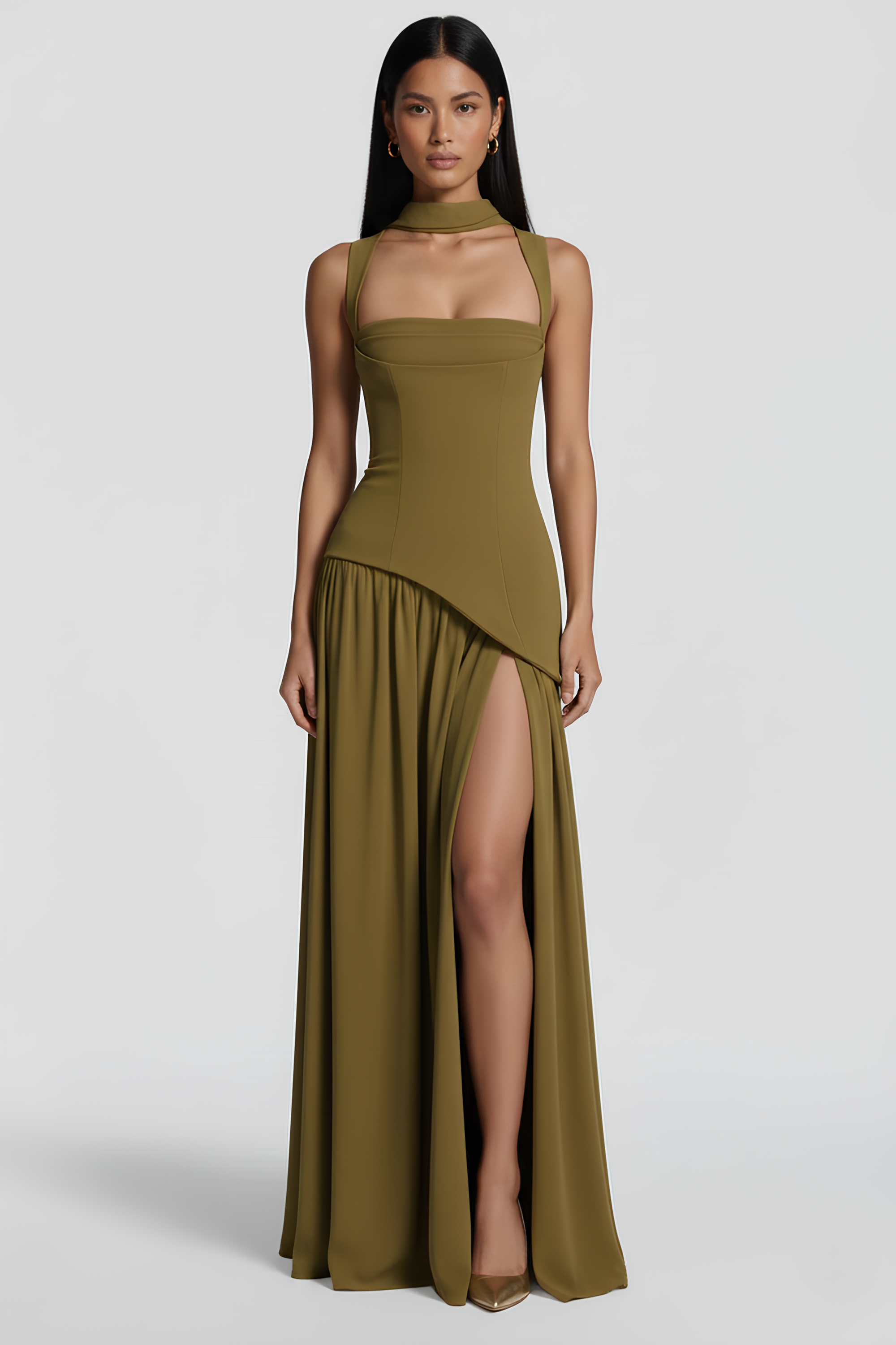 Shaping-Kleid „Veronica“.