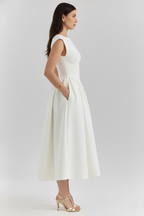 Agnes Midikleid