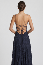 Vestido Longo Bustier Marta