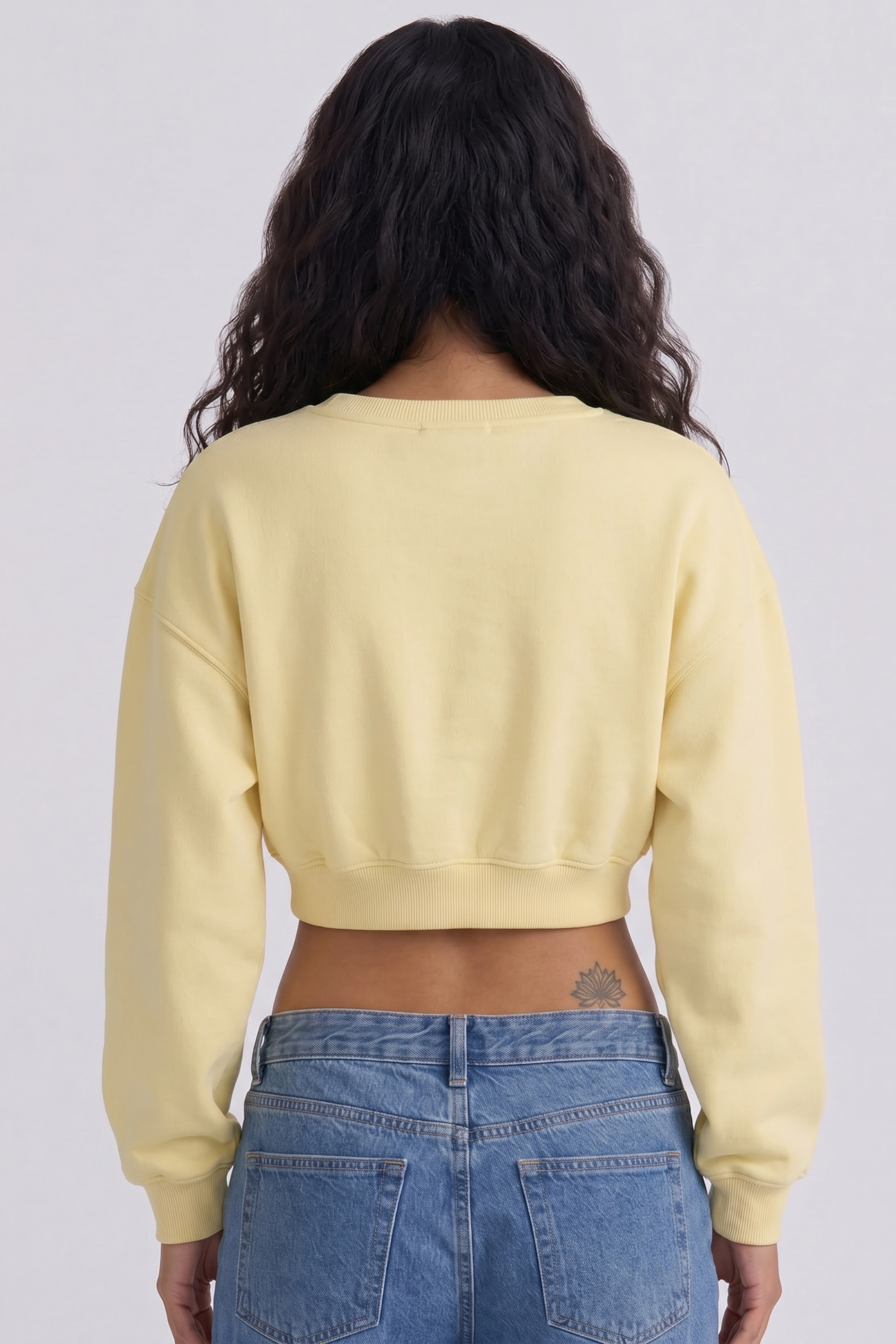 Kurze Louise-Jacke