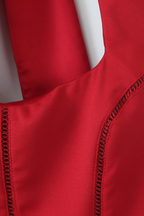 Liz kurzes Kleid