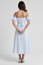 Dora Bustierkleid