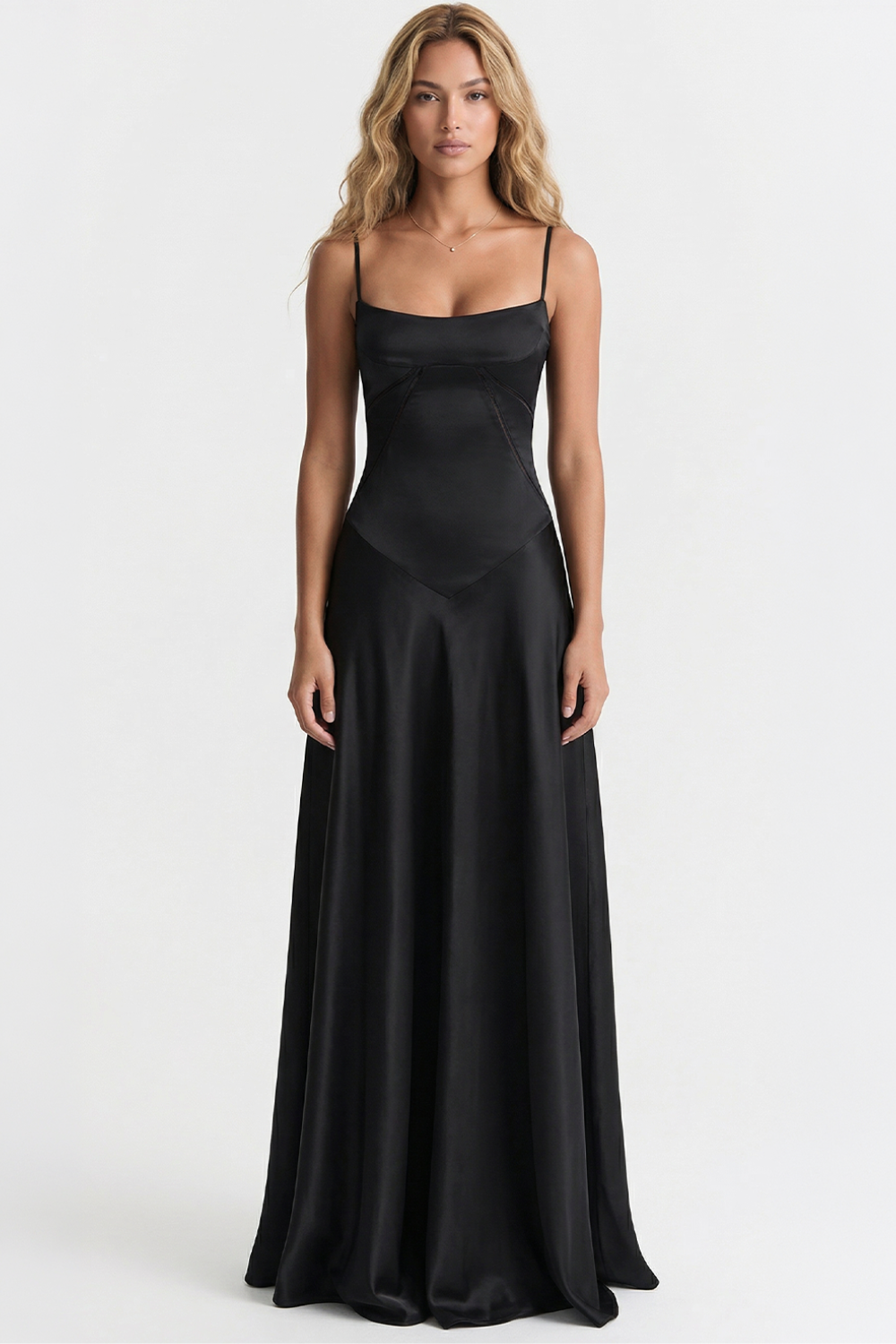 Bustierkleid Marielle