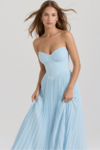Alice Bustierkleid