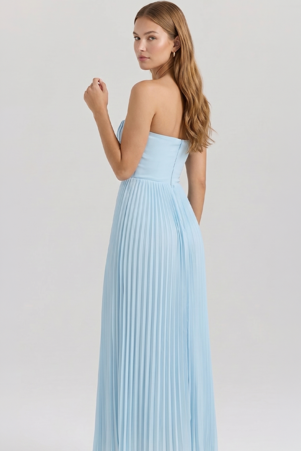 Alice Bustierkleid