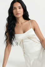 Bustierkleid Marielle