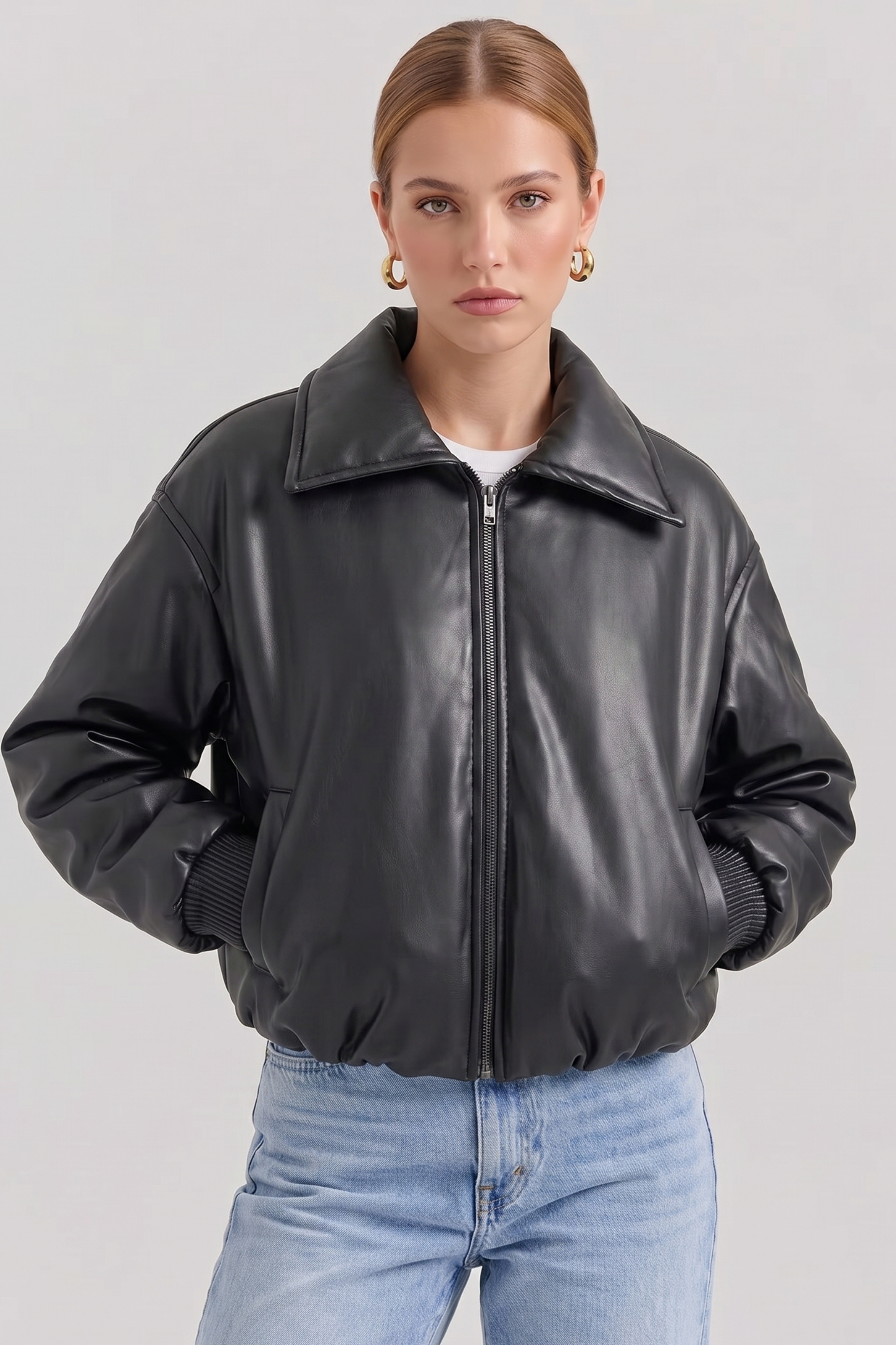 Zoe Bomberjacke
