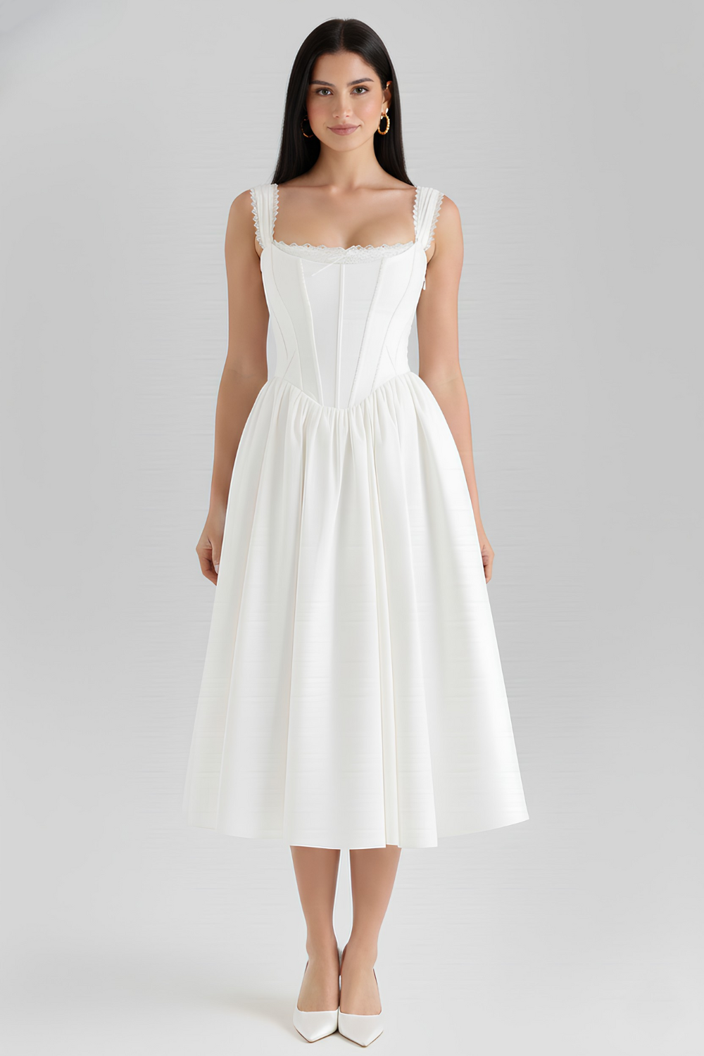 Gabriela Bustierkleid
