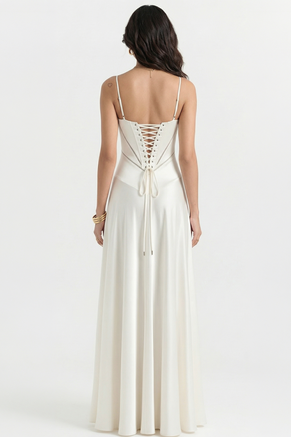 Bustierkleid Marielle