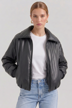Zoe Bomberjacke