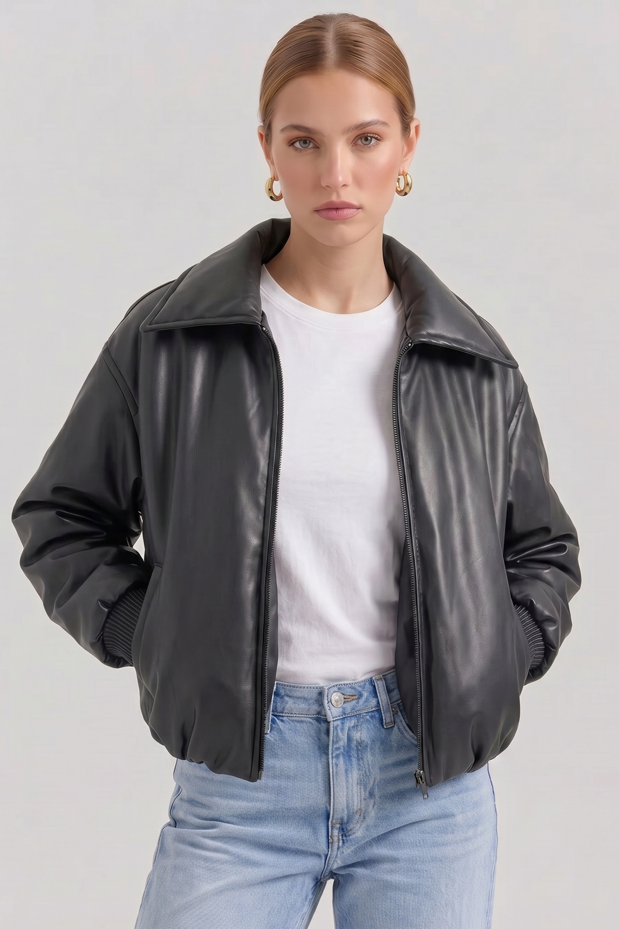 Zoe Bomberjacke
