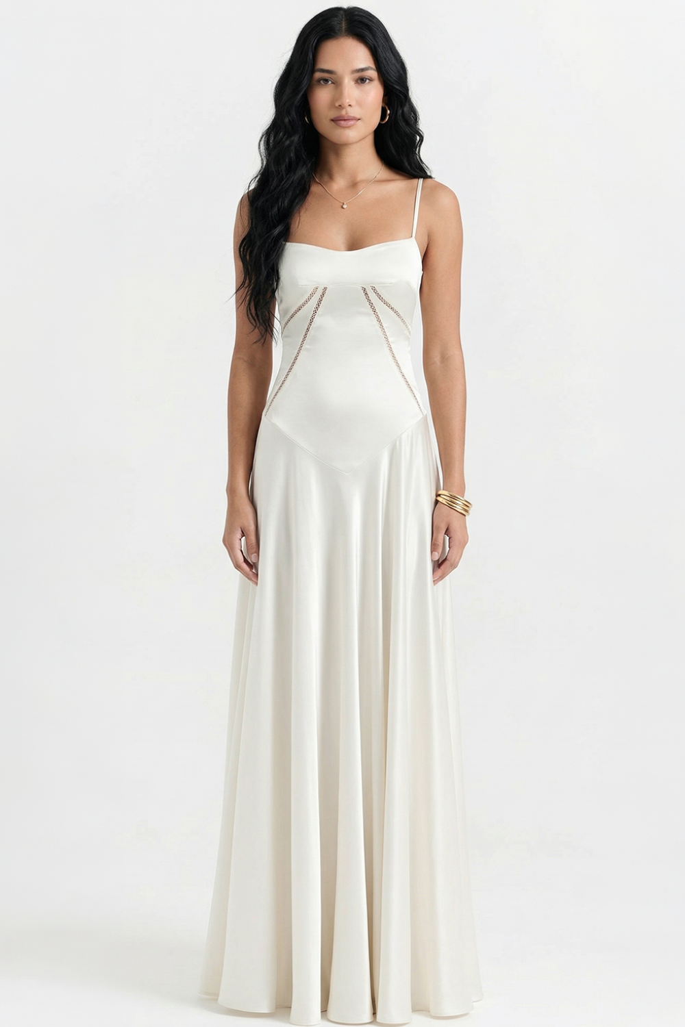 Bustierkleid Marielle
