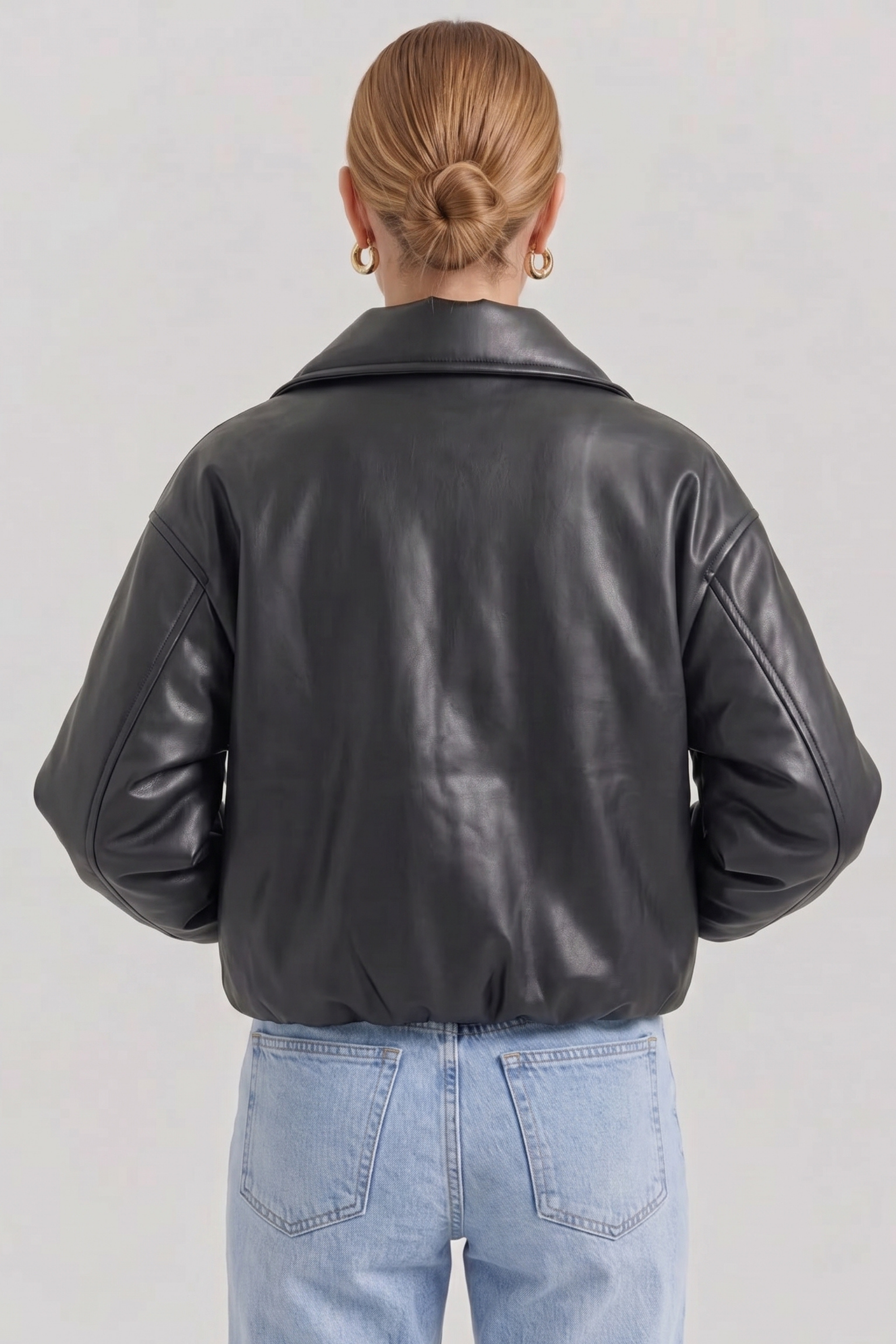 Zoe Bomberjacke