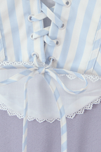 Corset Modelador Dandara