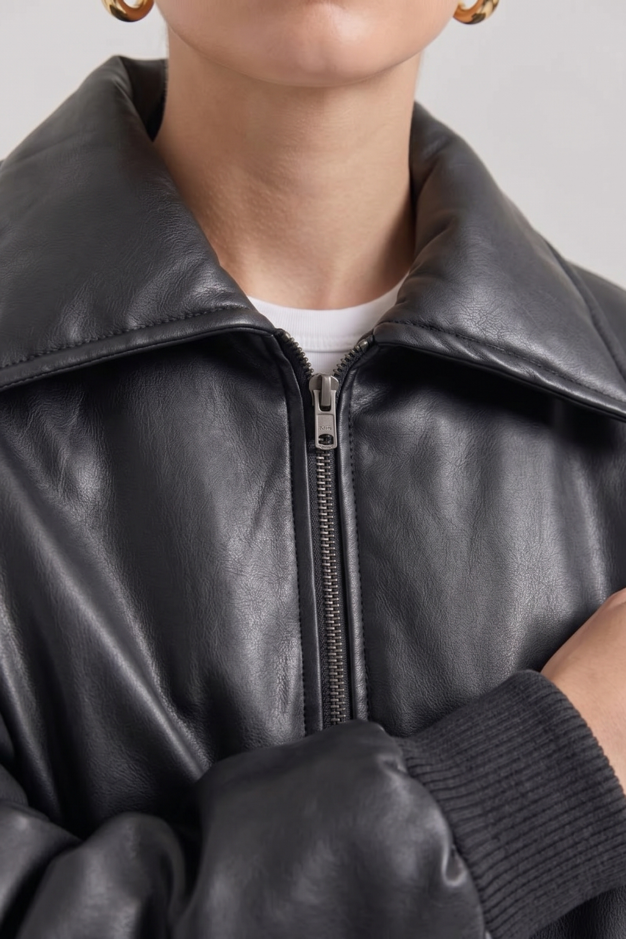 Zoe Bomberjacke