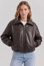 Zoe Bomberjacke