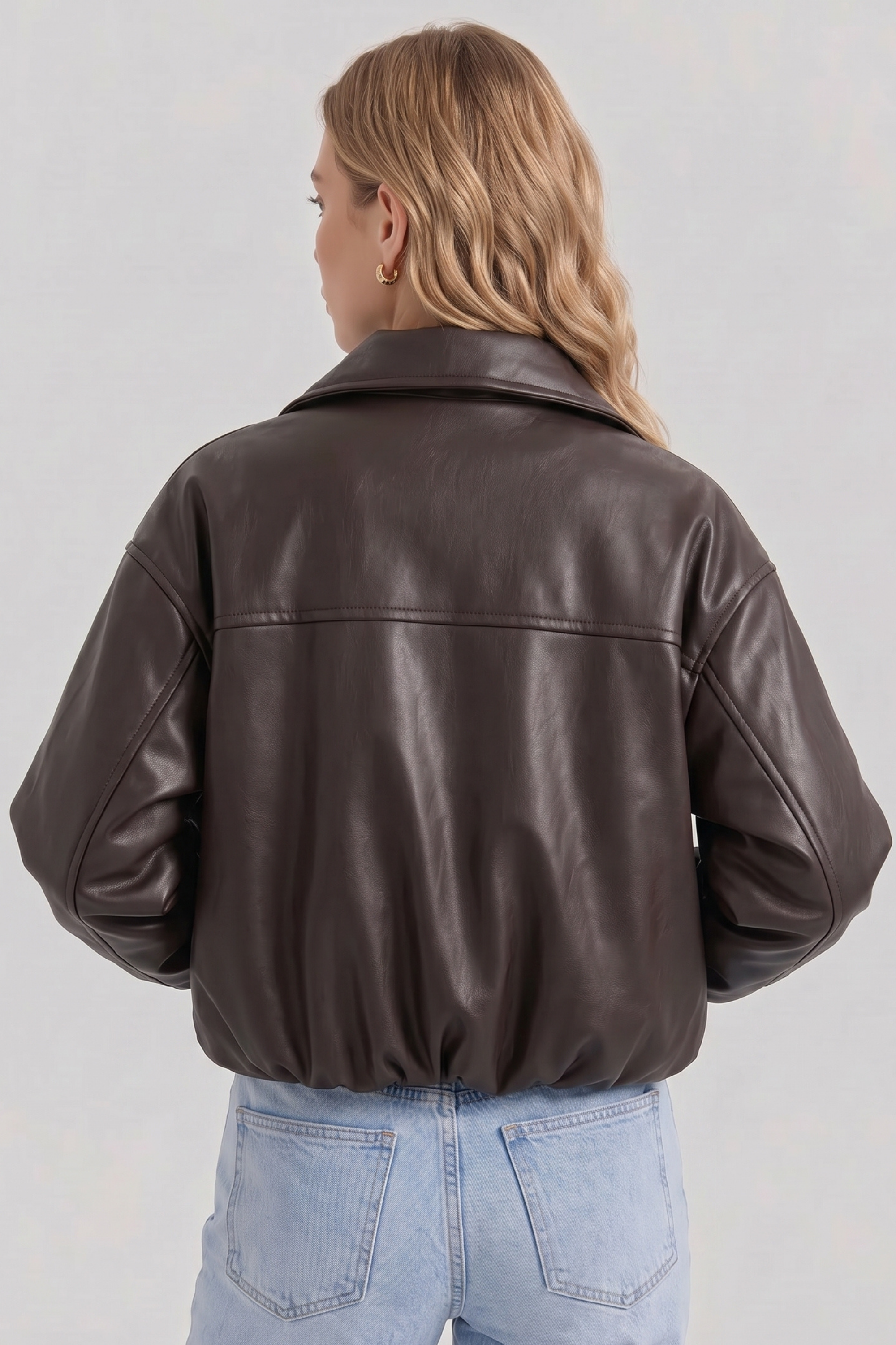 Zoe Bomberjacke