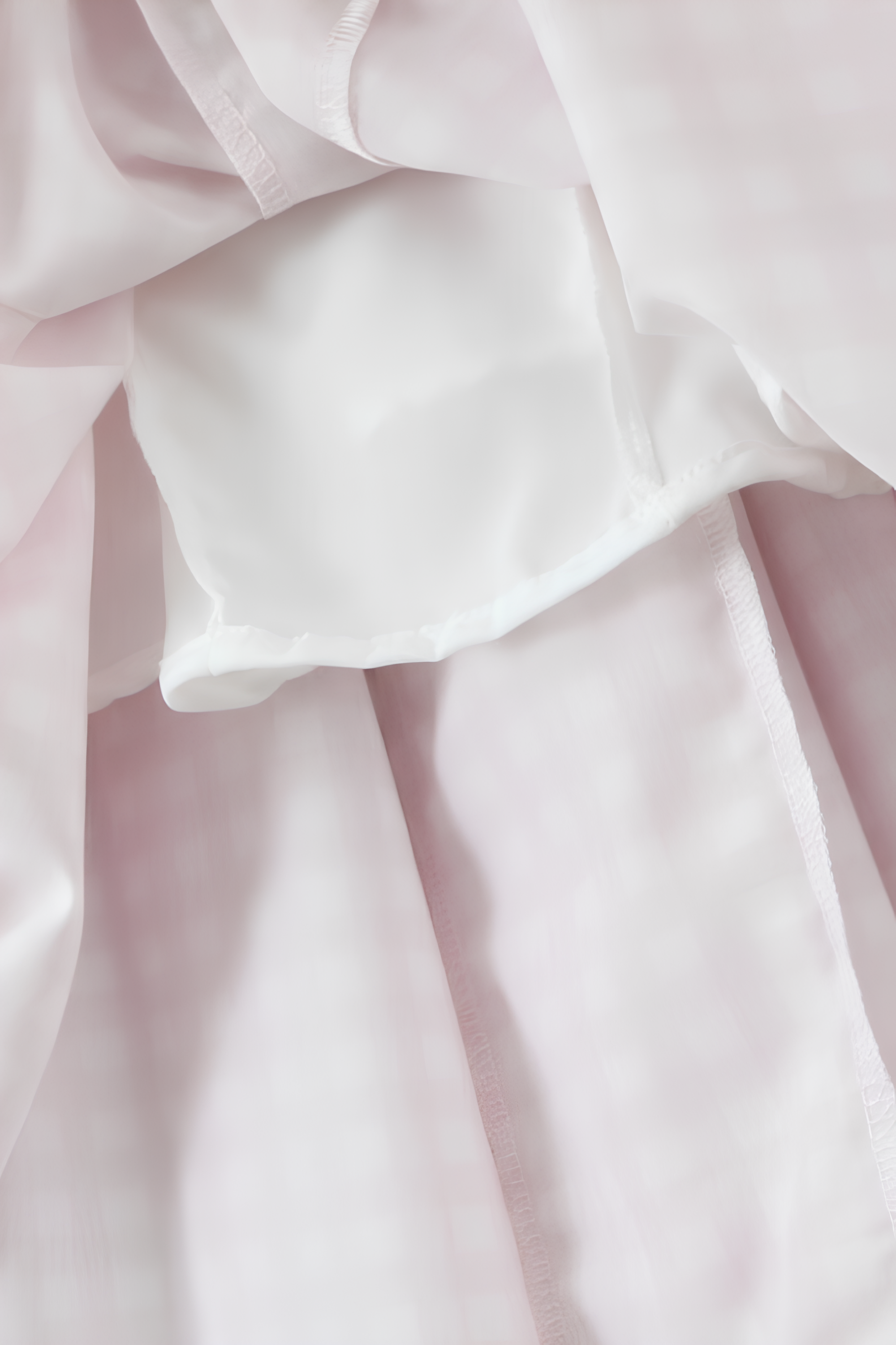 Kariertes Bustierkleid